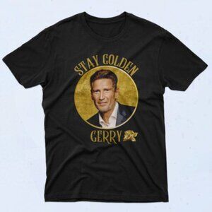 The Golden Bachelor Gerry Turner 90s Funny Pop Culture Reality Show T-Shirt 05
